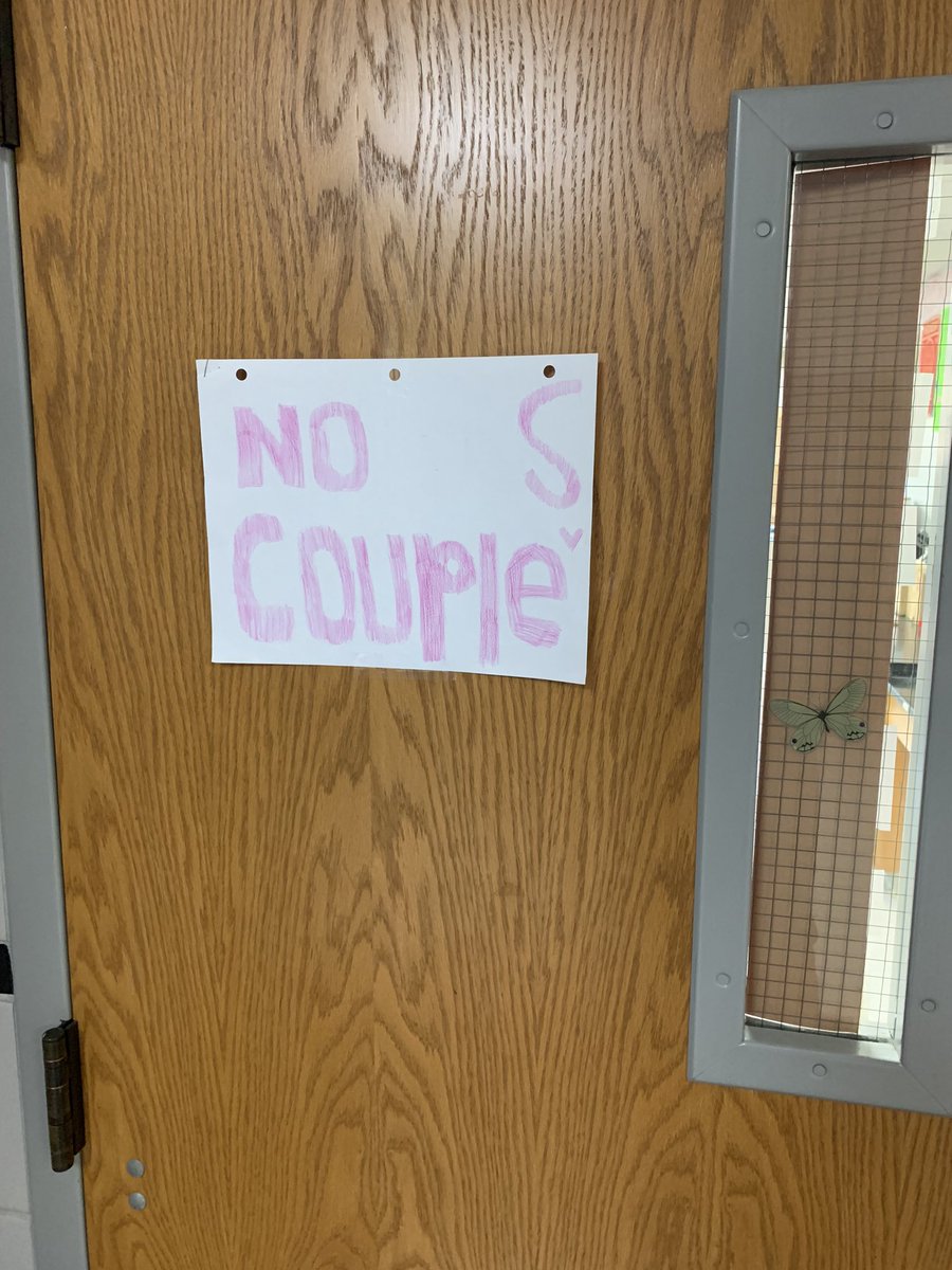 Who did this?