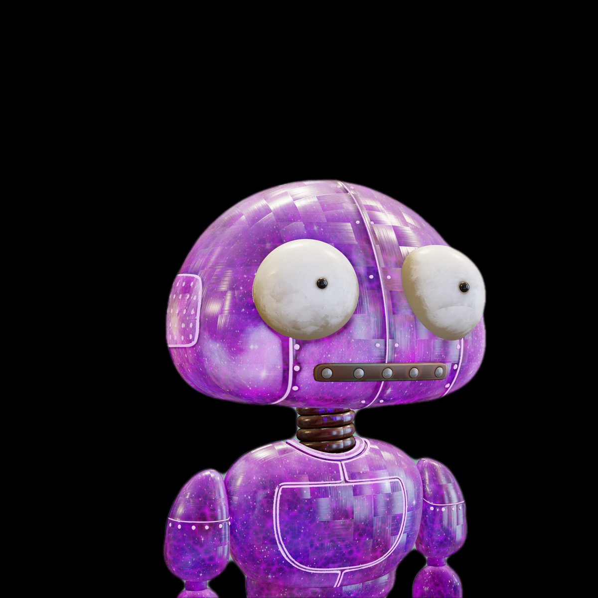 PixelSweeper's tweet photo. This @PixelSweeper embodies the belief that we are all made of stars 🤩

Some say that if you look hard enough, you can actually see the Milky Way

The excitement is palpable!

#BNBChain #NFT #NFTs #NFTCommunity #BNB #PancakeSquad https://t.co/icG2Jq1197