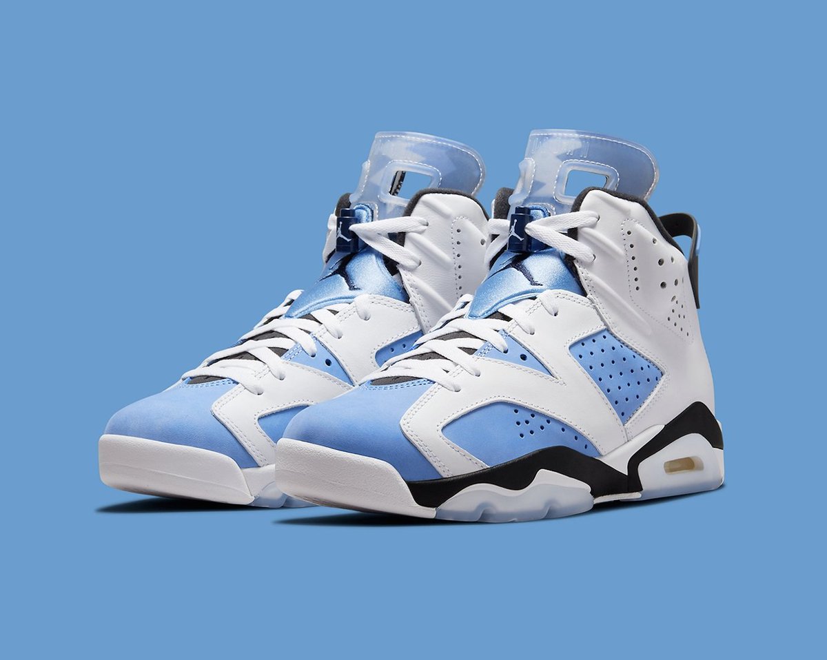 unc aj6
