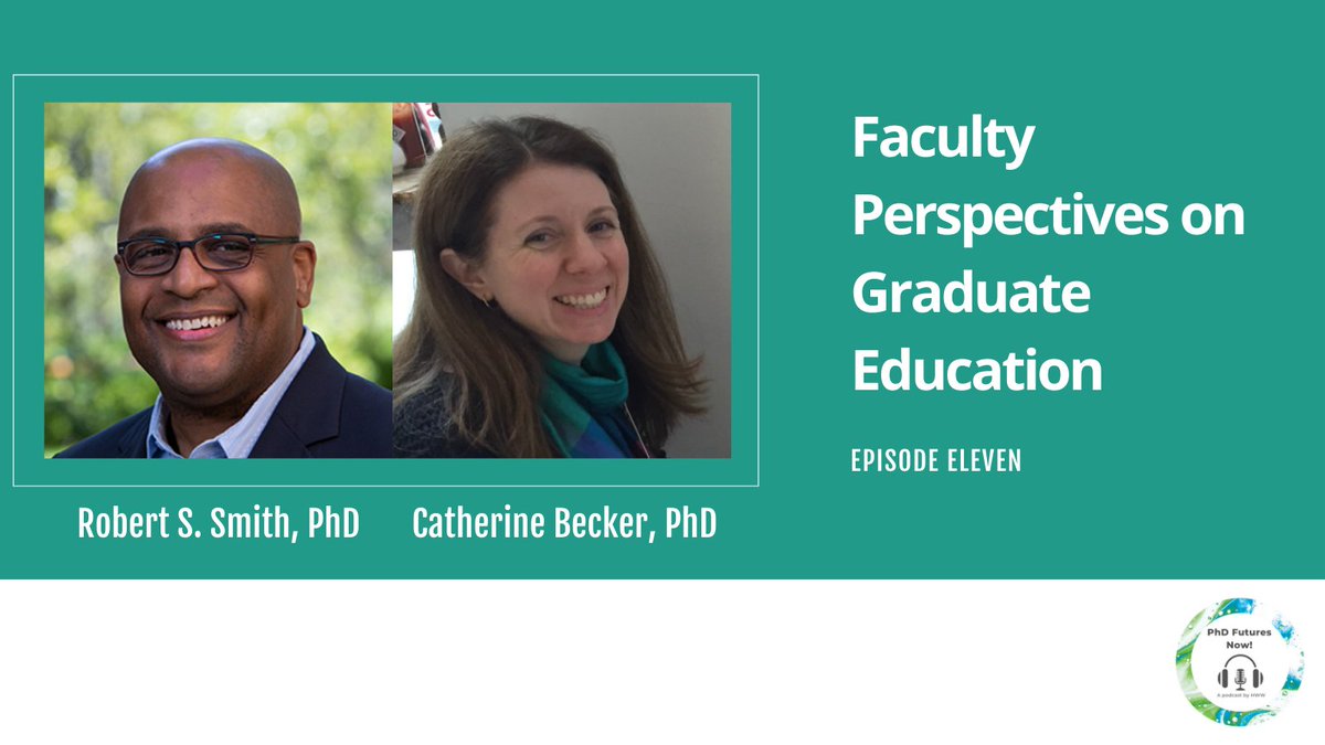 PhD Futures Now tweet media