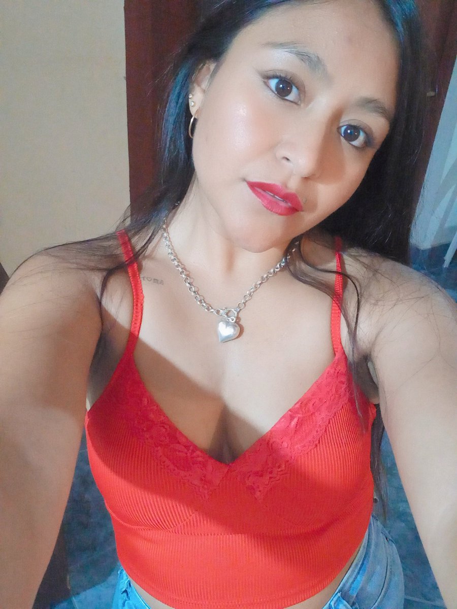 yamiiEspinozaa's tweet photo. Buenas tardes ❤ https://t.co/xNWdA8L839