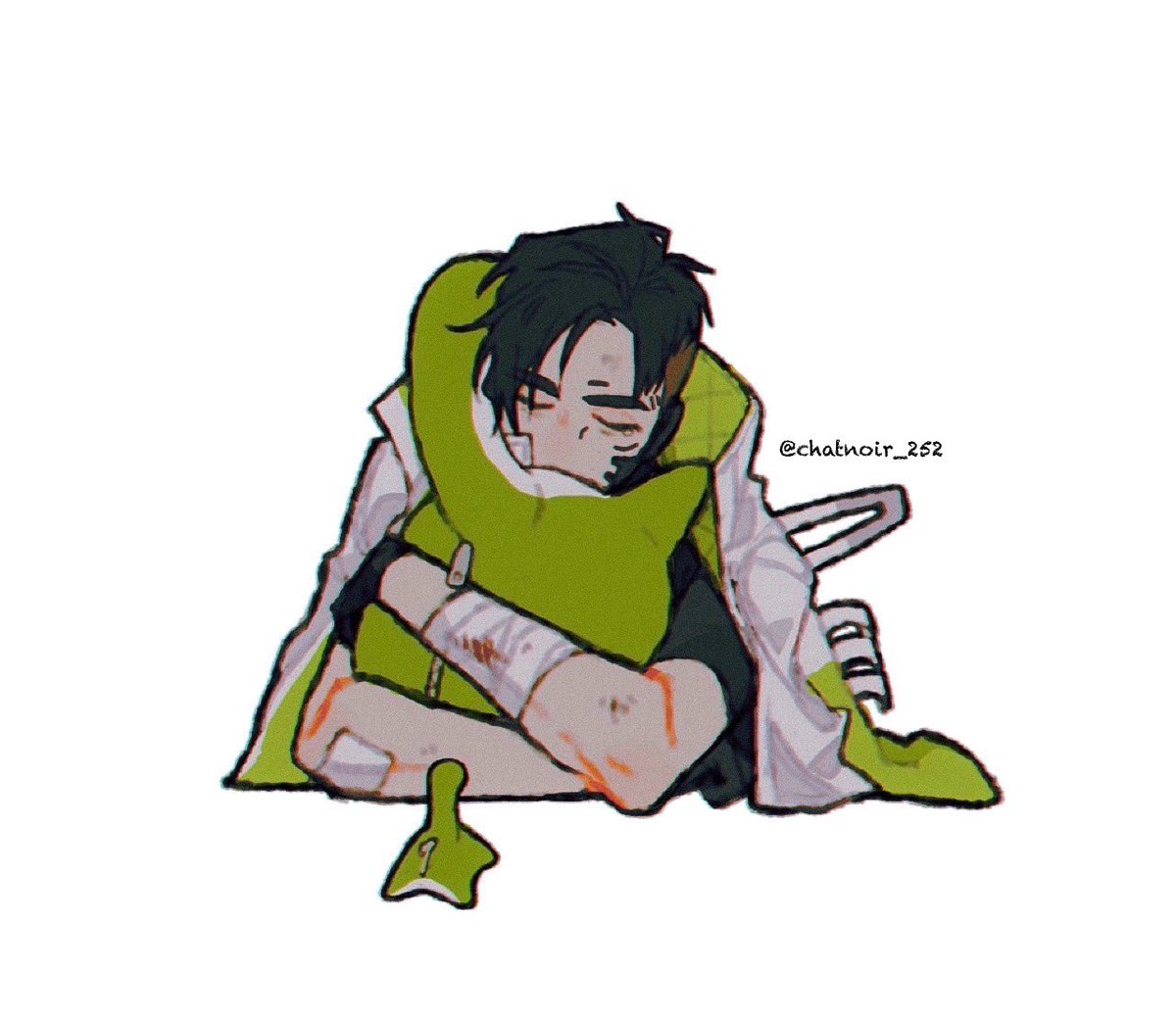 What Crypto does when Wattson is away