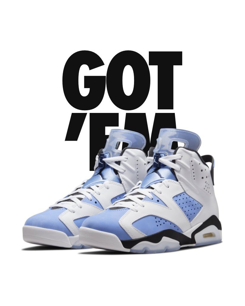 concept lab air jordan 6