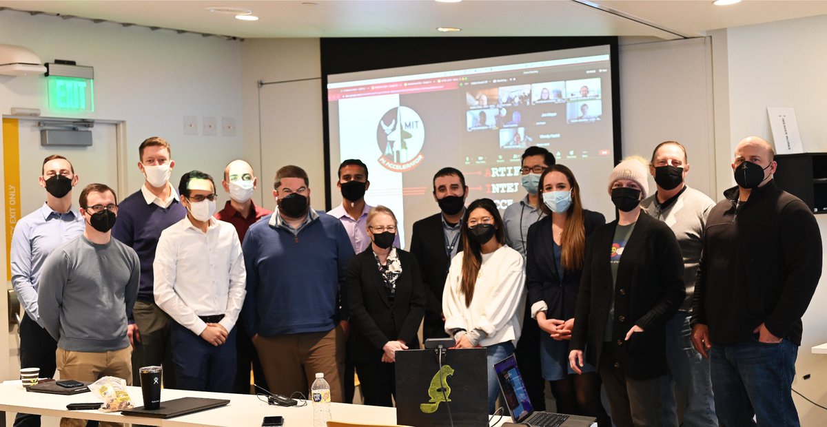 AI Accelerator tweet media