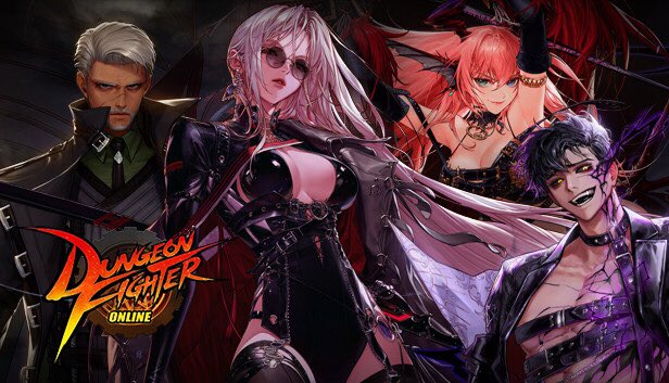 🎉 Celebrating the 7th Anniversary of Dungeon Fighter Online 🎊 🗡Classic Beat-Em Up 2D action game 🧨Exclusive New Content and Events Sign up today to be a part of upcoming campaigns!