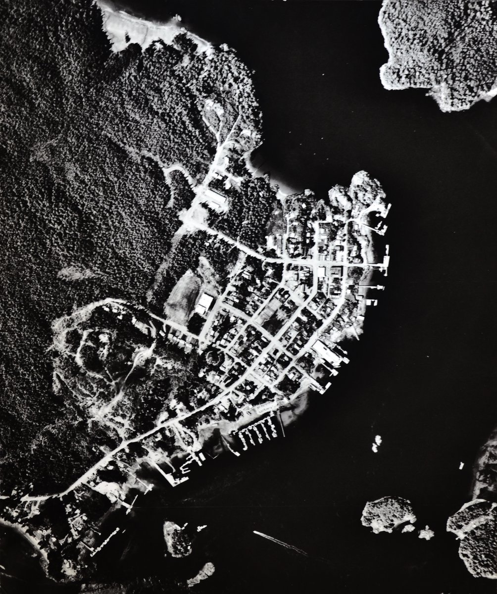 Tofino Clayoquot Heritage Museum tweet media