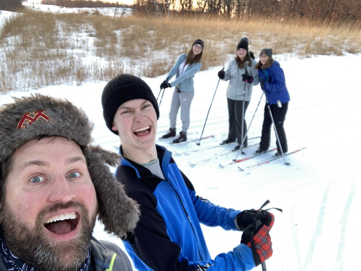 WHS ConservationClub tweet media