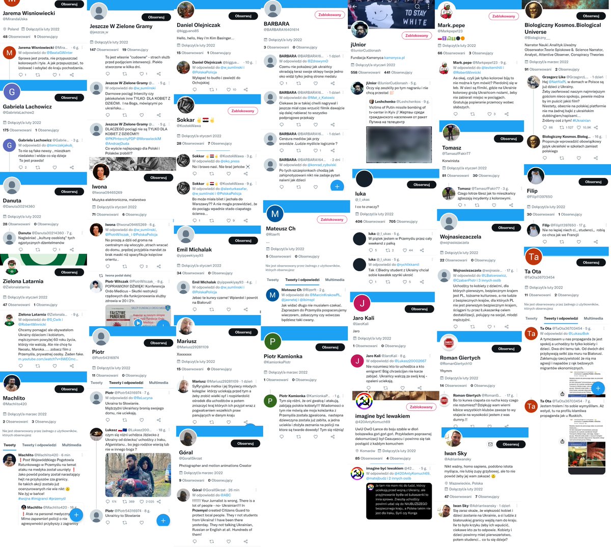 yda terror tweet media