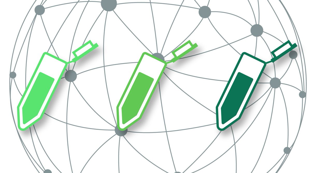 Our 3 main goals:
1. Introduce passionate researchers from all over the world to sustainable laboratory practice
2. Teach experienced green-seekers in depth tips and tricks
3. Connect initiatives and companies amongst each other
#sustainability #green #biotech #studyconference