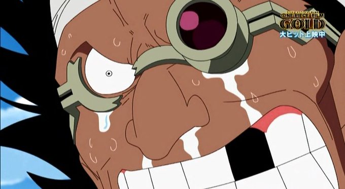 フランキー一家のtwitterイラスト検索結果