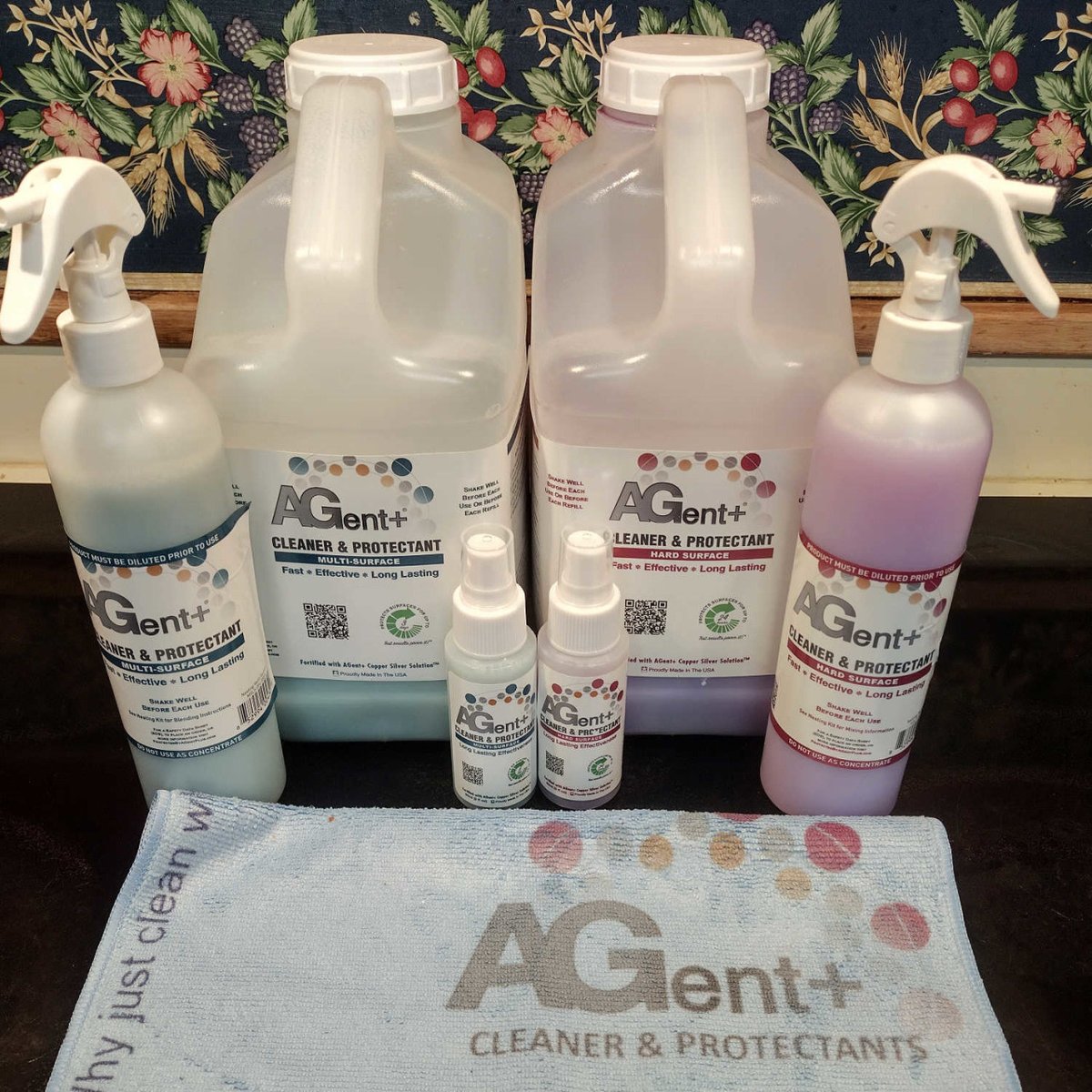 LauraOinAK's tweet photo. NEW on the blog:
AGent+ Products for Keeping Your Home Clean
Sharing what I think about them so far ==>
https://t.co/9q6slW1OLV
@agentplus_usa @MomsMeet #momsmeet #ad #AGentPlus https://t.co/Y34TVQwaJB