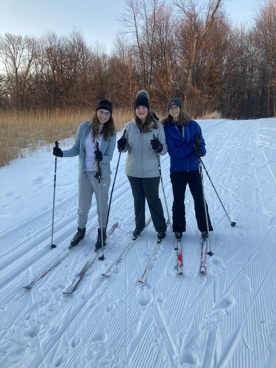 WHS ConservationClub tweet media