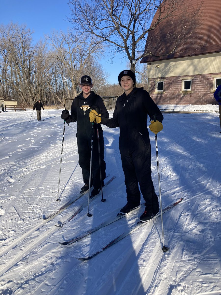 WHS ConservationClub tweet media