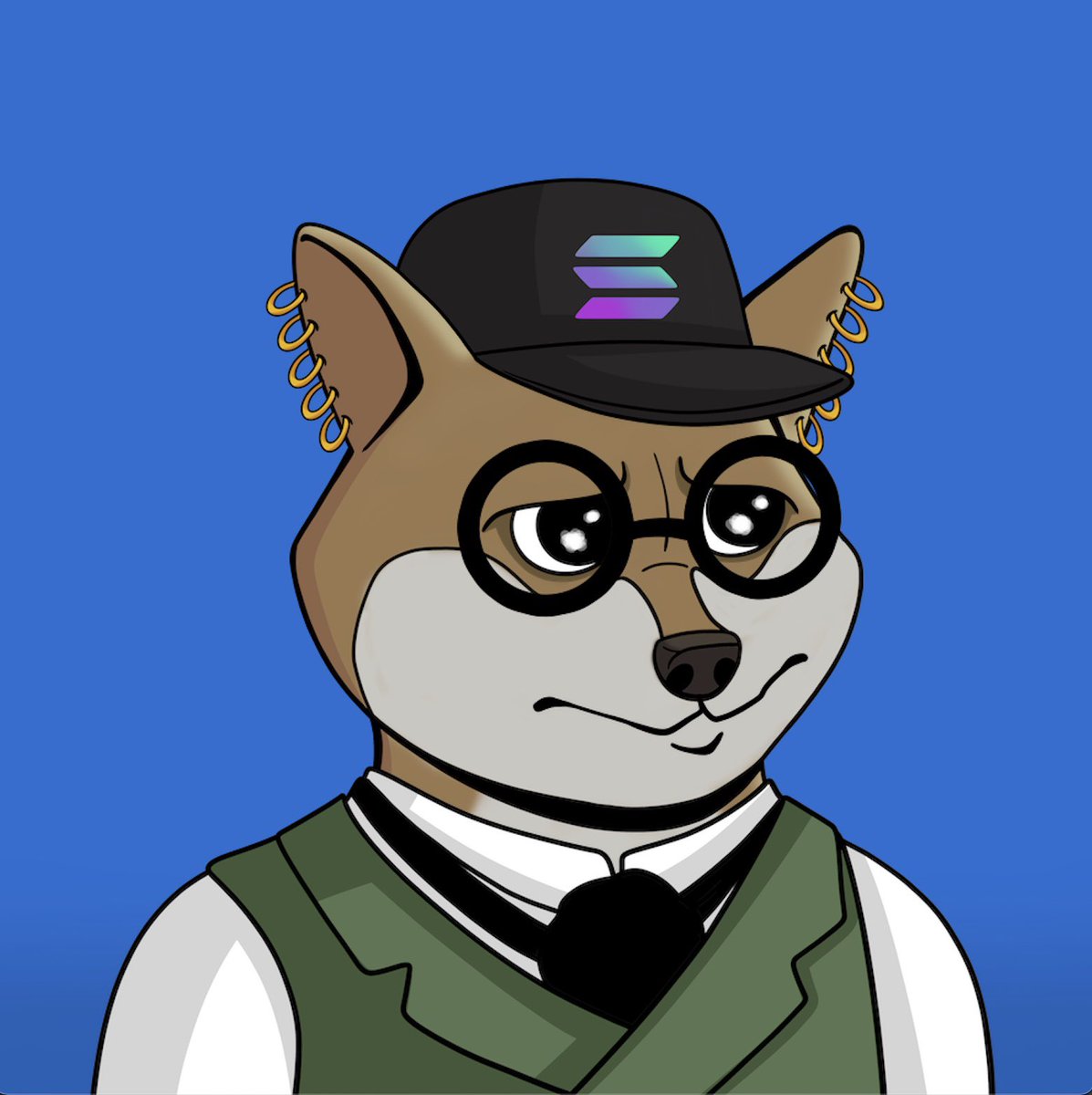 NickAlphas's tweet photo. 🎁 GIVEAWAY 🎁 

👉Project - @shibaslushfund_

Prizes: 
🏆.1 $SOL
🏆10x WL Spots

To Enter: 
1⃣Follow @shibaslushfund_ &amp; @sollgiveaways
2⃣RT + ❤️
3️⃣Tag 3 friends
🎯Bonus entry: https://t.co/W2QbUlXlJ5

🔔Winners announced in 24 hours🔔
#Solana #SolanaNFTs #NFTGiveaway https://t.co/1dbpwFSHQG