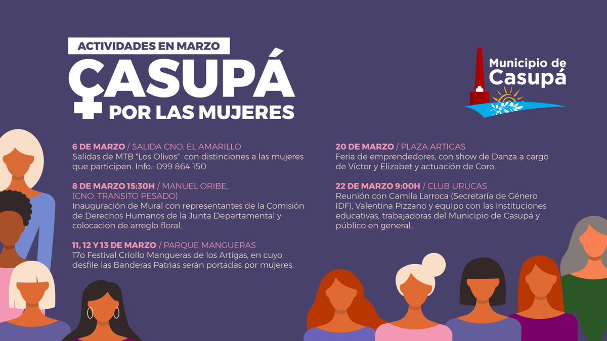 🔸🔸🔸Mes de Marzo🔸🔸🔸