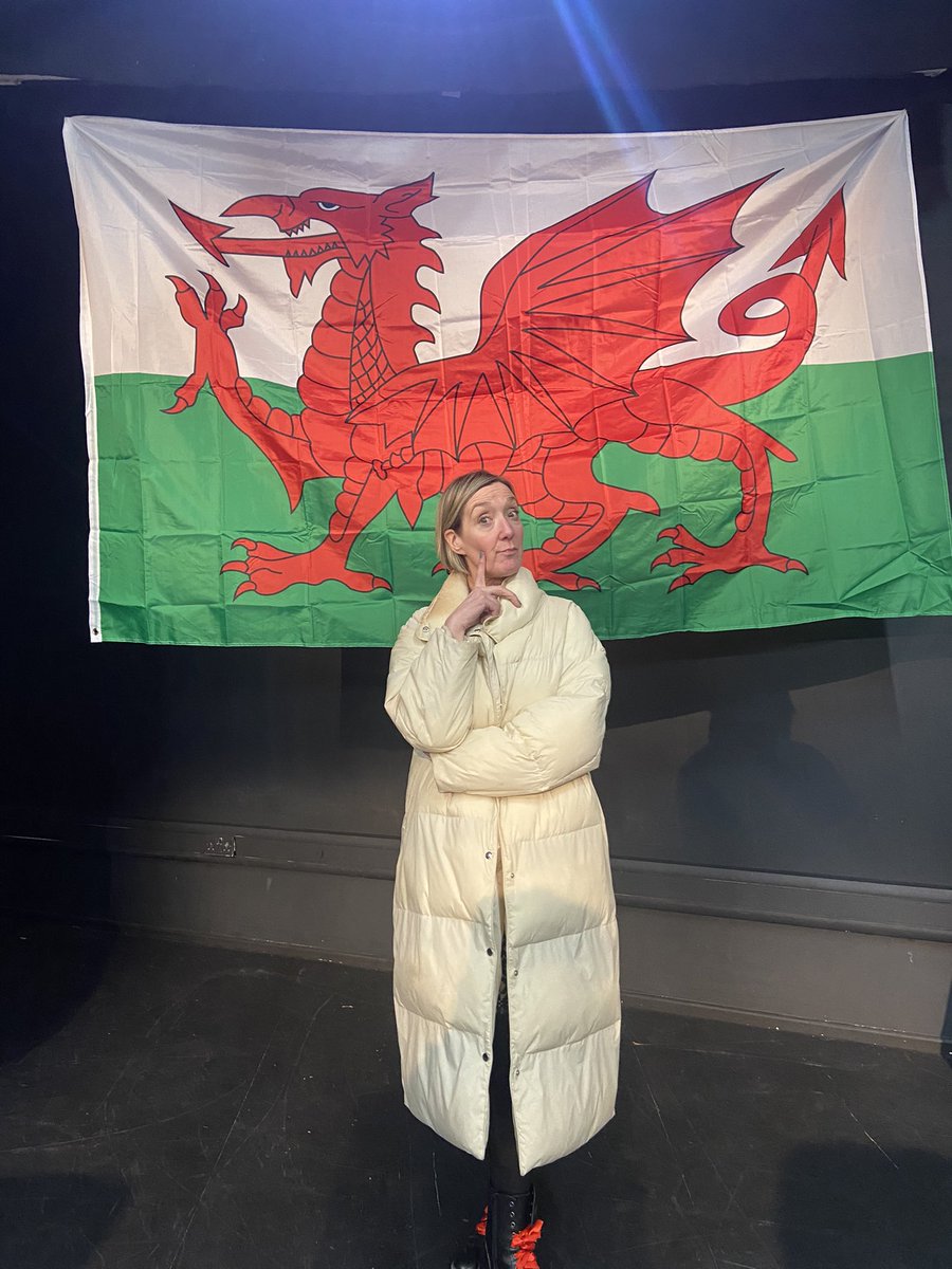 BA (Anrh) Perfformio, Theatr a'r Cyfryngau PDC tweet media