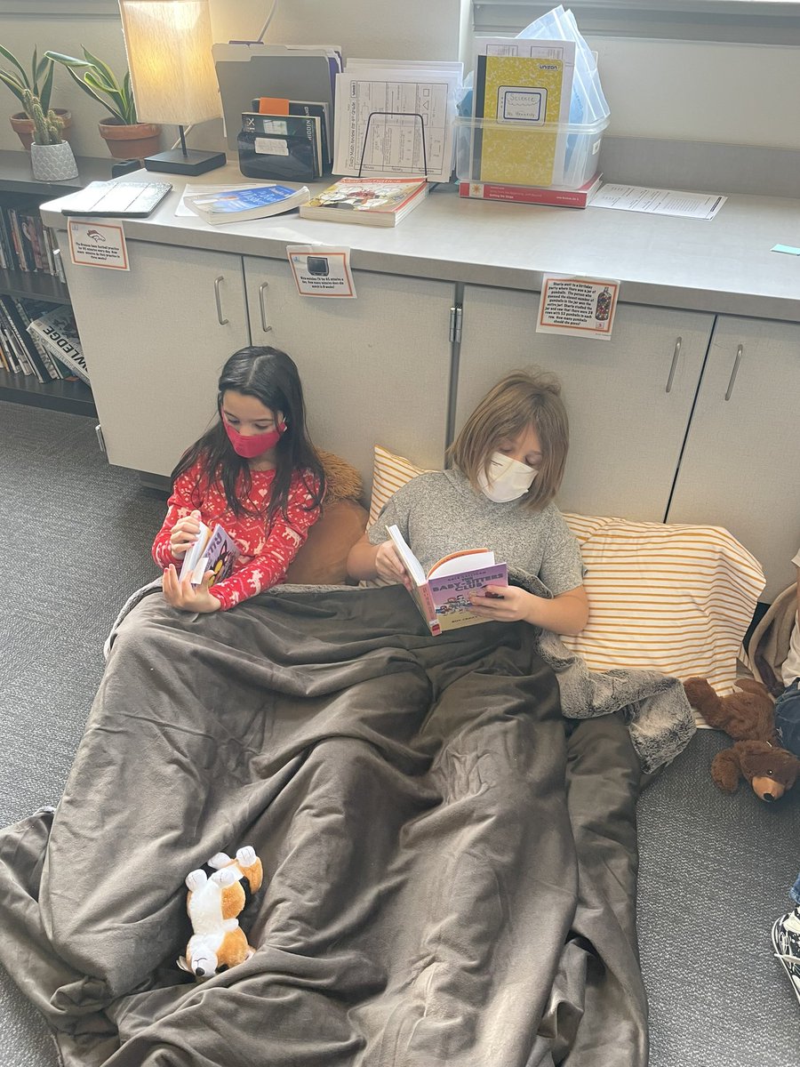 Ms. Hennessy's Class tweet media