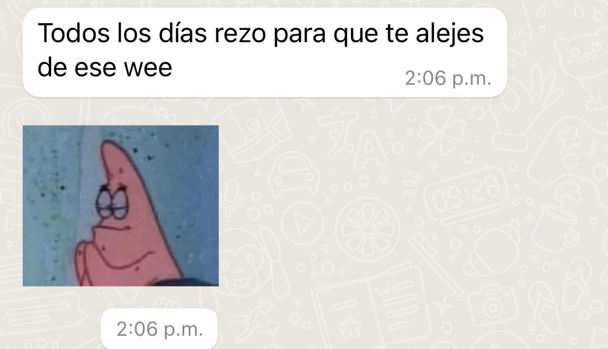 “Seguramente tus amigos te apoyan en tu relación”

Los amigos:
