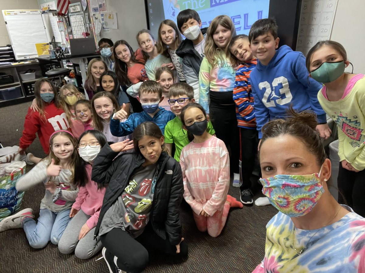 Signorello’s Stars tweet media