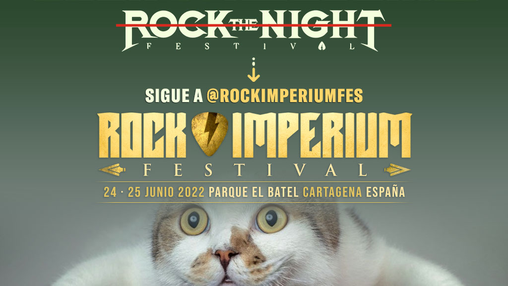 ¿Todavía trasnochando esta cuenta? ¡Pásate a <a href="/RockImperiumFes/">Rock Imperium Festival</a> y entérate de lo que se viene este verano con el mejor cartel de rock y metal del panorama  nacional!

#rockimperiumfestival #rock #playa #cultura #cartagena #scorpions #whitesnake #europe #avantasia