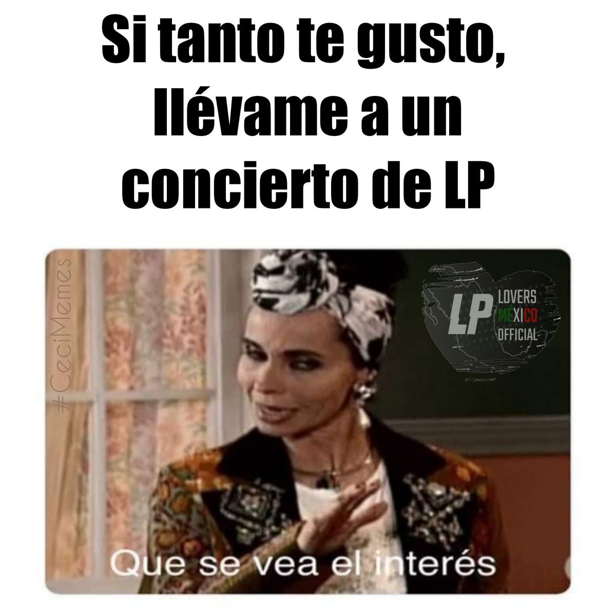 LPLoversMexico2's tweet photo. Esta es la segunda parte de nuestro
#MartesDeMemes La próxima semana no se pierdan más u mejor humor inspirado en LP.

#TheOneThatYouLove
#LPRevelation
#LPeople
#LPWorldWide
#SoyLPLoversMexico
#TodoPorAmorALP
#iamlpofficial
#MasQueUnClubUnaFamilia
#MexicoIsLostOnYou
#CeciMemes https://t.co/HobAB5kCds