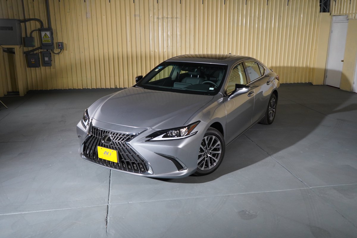 autodinamicomx's tweet photo. ¡El nuevo @Lexus_Mex #ES250 visitó el nuevo estudio de @autodinamicomx ! 🇯🇵👀 #ad
Aquí puedes conocer más sobre su propuesta de lujo e innovación: https://t.co/I5SgiehavO https://t.co/SxZJ75zbF8