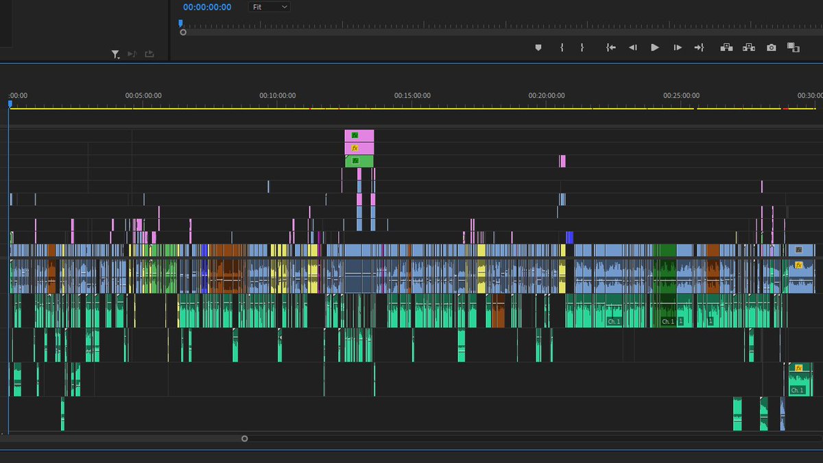 MassiveNetwork's tweet image. Xtra big video going out today, gang!

It's about some weird, wild stuff. 
Had some chuckles making this one.