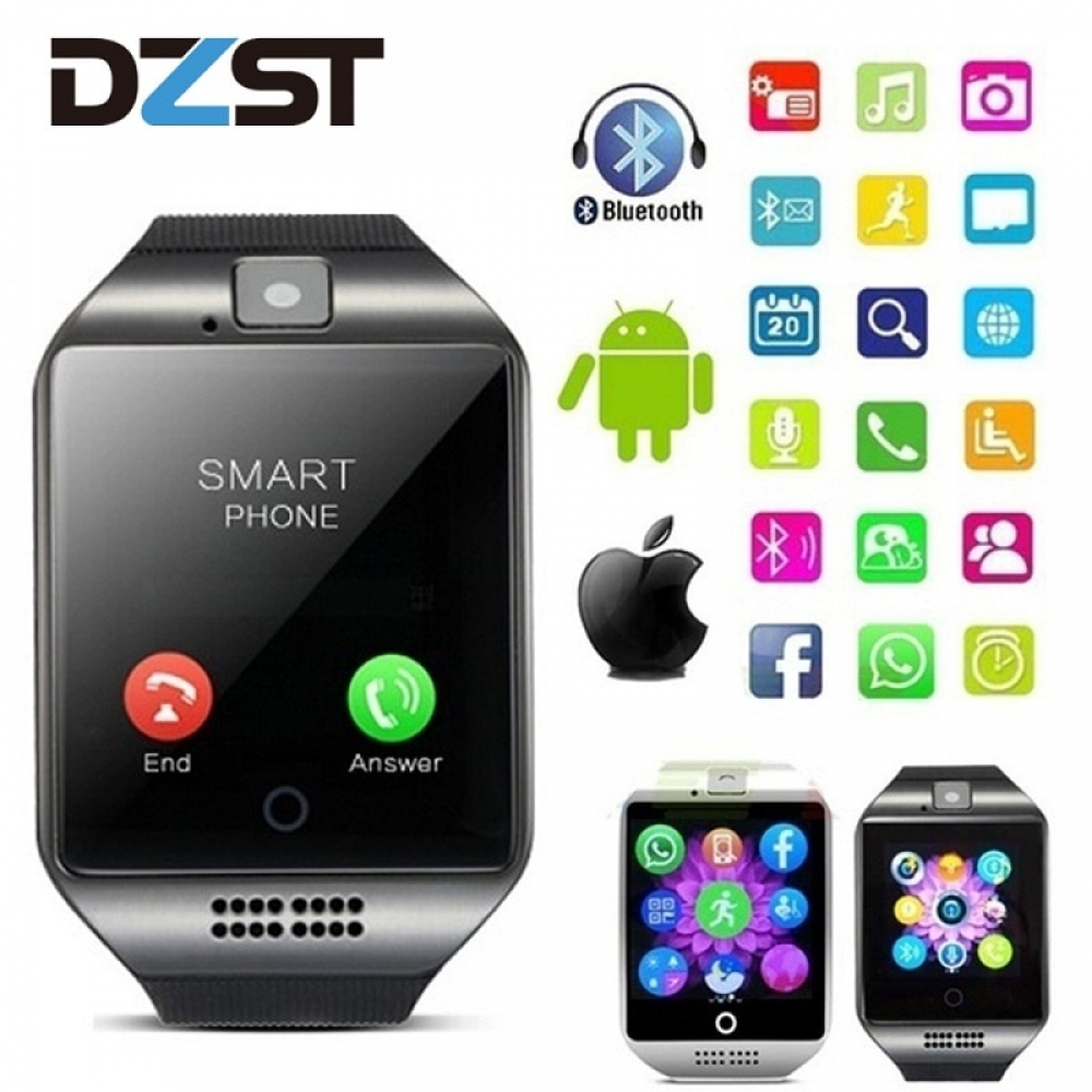 eDigiHome1's tweet photo. #edigihome DZLST 2020 New Q18S Smart Watch Support SIM TF Card Bluetooth Clock Smartwatch Music Camera Smart Watches for IOS Android Phone https://t.co/3P0QBCTagC https://t.co/OO6IHD8oKe