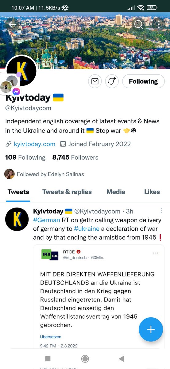 supchiii's tweet photo. @princesspromos_ @Kyivtodaycom Done https://t.co/RsngMZYdq5