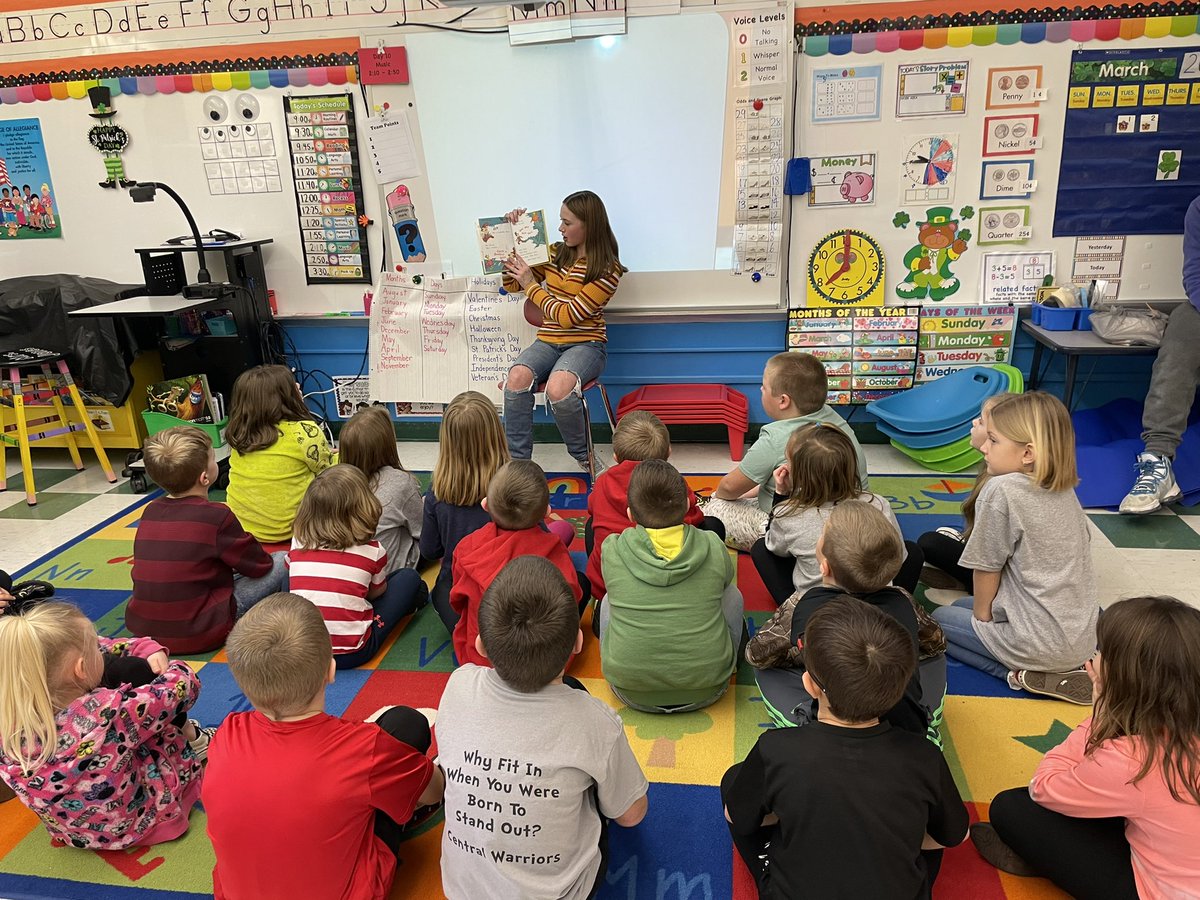 Tina Jones (@tjonesfirst) on Twitter photo Celebrating Dr. Seuss’s birthday with special 8th grade visitors from the Middle School. Thank you, Mrs. Maksin for the great stories and craft! @Mrs_M_EFMS <a href="/mcperry705/">Mary Carole Perry, Ed.D.</a> Celebrating Dr. Seuss’s birthday with special 8th grade visitors from the Middle School. Thank you, Mrs. Maksin for the great stories and craft! @Mrs_M_EFMS <a href="/mcperry705/">Mary Carole Perry, Ed.D.</a>