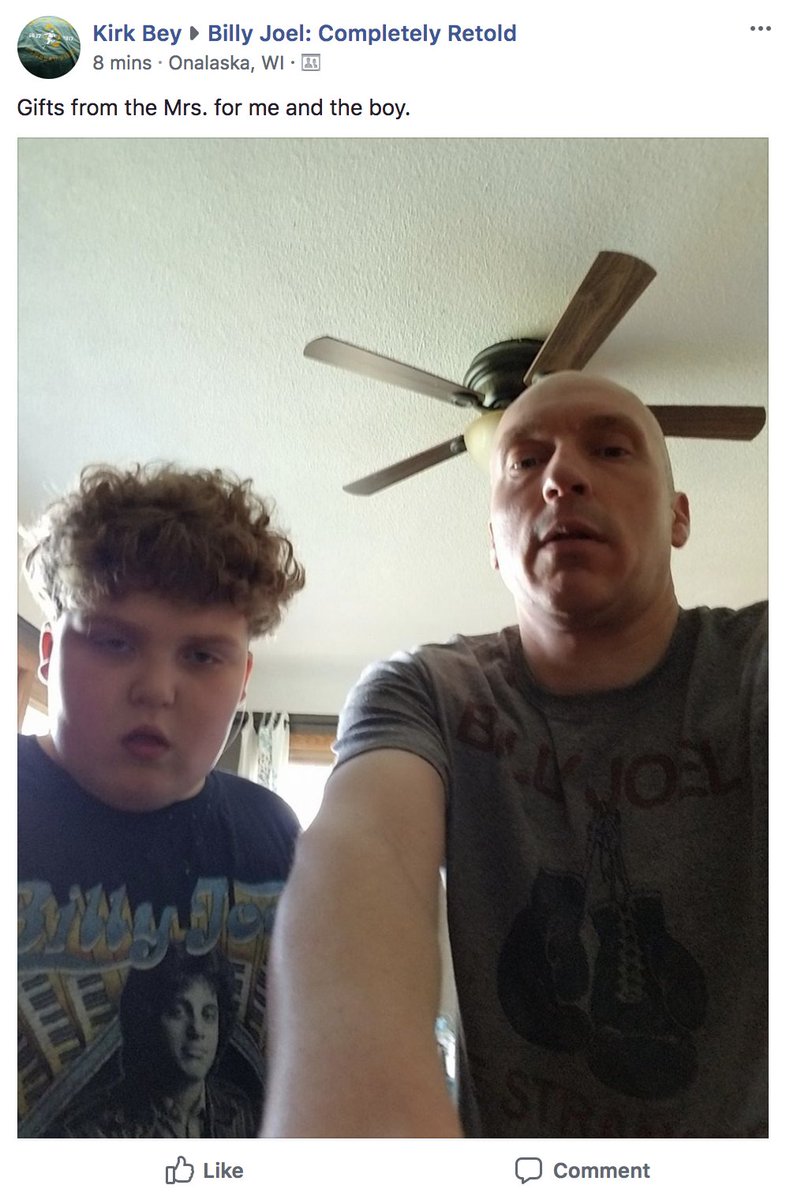 Jon Uleis tweet media