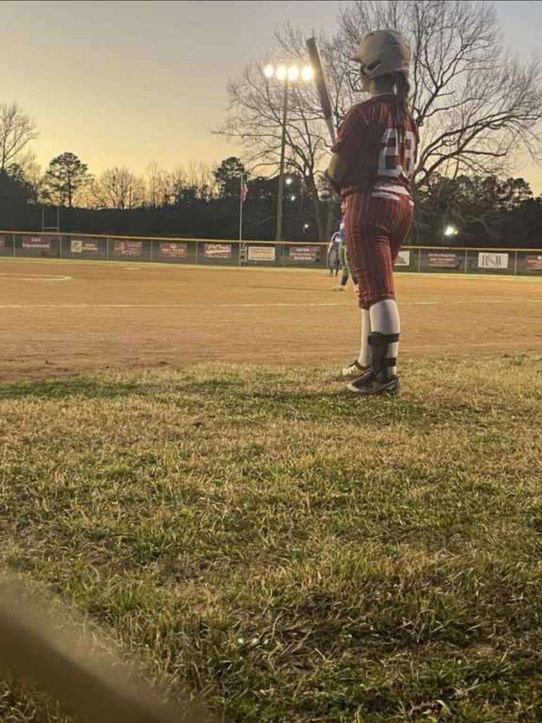 mollie23kayte's tweet photo. Great day to be a Lady Devil! Big wins over Montevallo Middle today 14-0 the first and 15-0 the second๐ช๐ผ
#ladydevils
#softball2022 https://t.co/WP8Pz5ZpAD