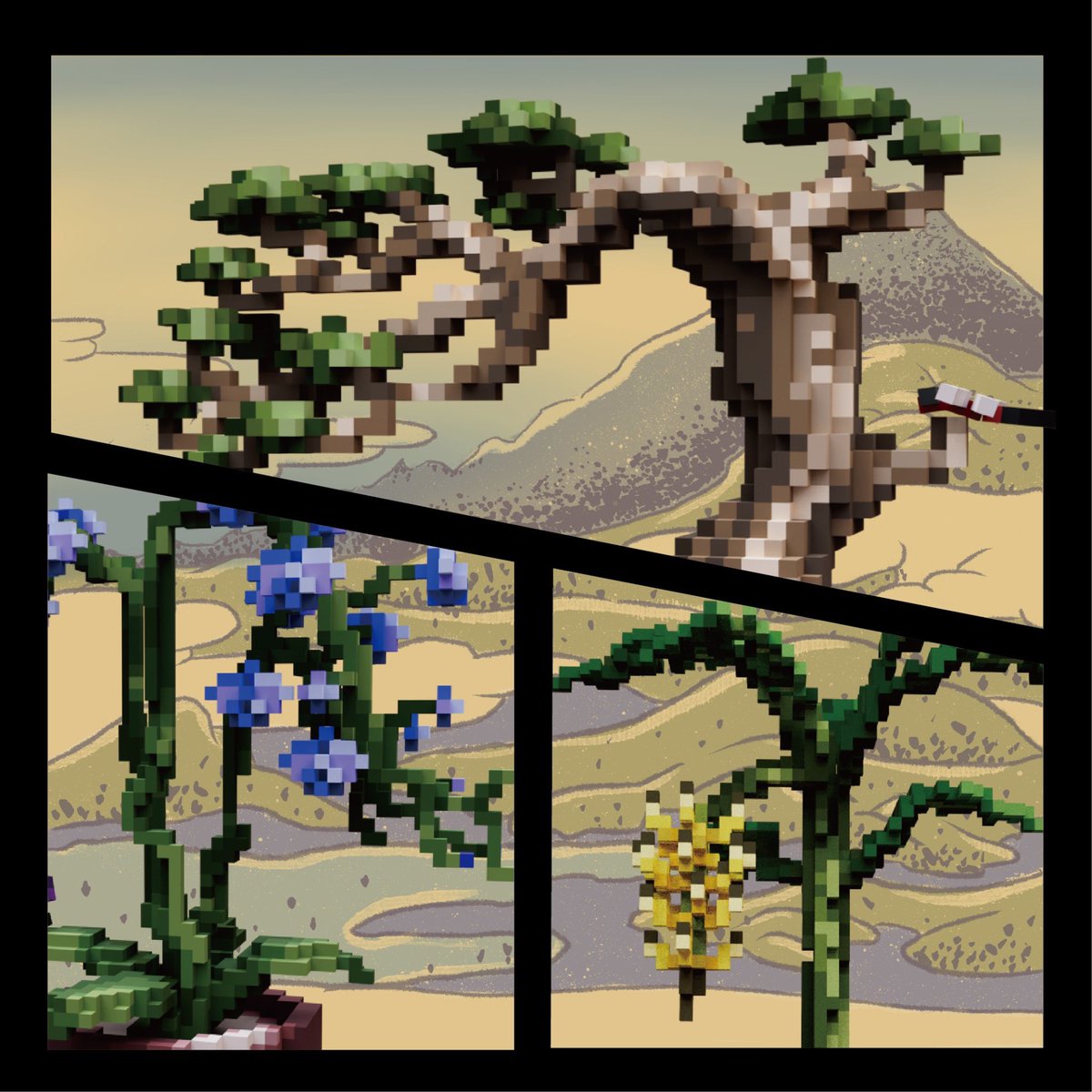 The Cryptobonsai tweet media