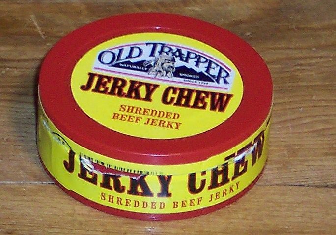 jpoferl's tweet photo. Remembering this childhood delicacy and trying not to think about the choice cuts that made it possible. https://t.co/sGGNHdOxGe