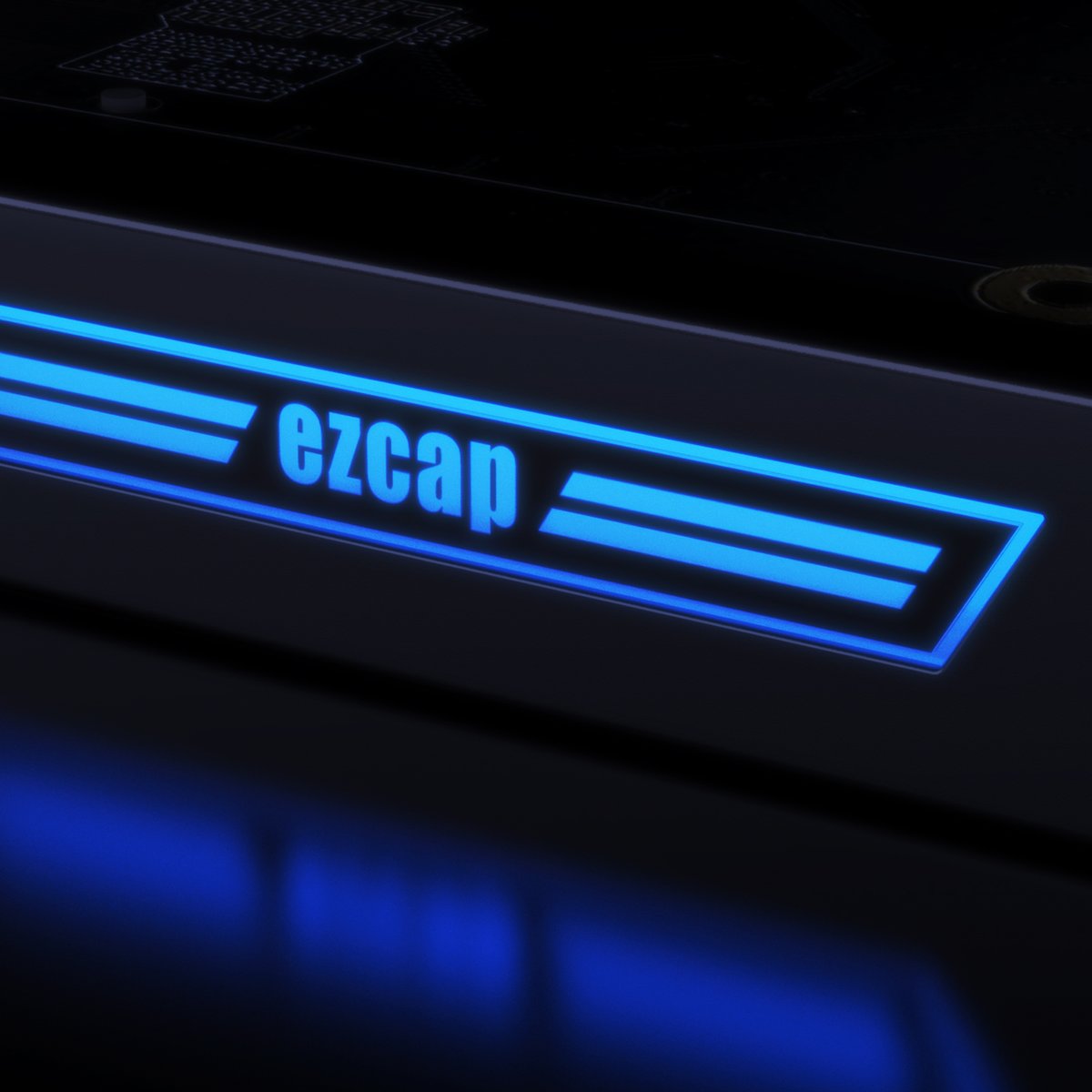 _ForwardVideo's tweet image. ezcap334 4K60, 1080p240,1440p144 PCI-E HDMI Video Capture and Live Streaming Card.
Cotact: Weeny Xiong
sales04@ezcap.com
ezcap.com

#streaming #video #PCIECAPTURE #pcievideocapture #ezcap