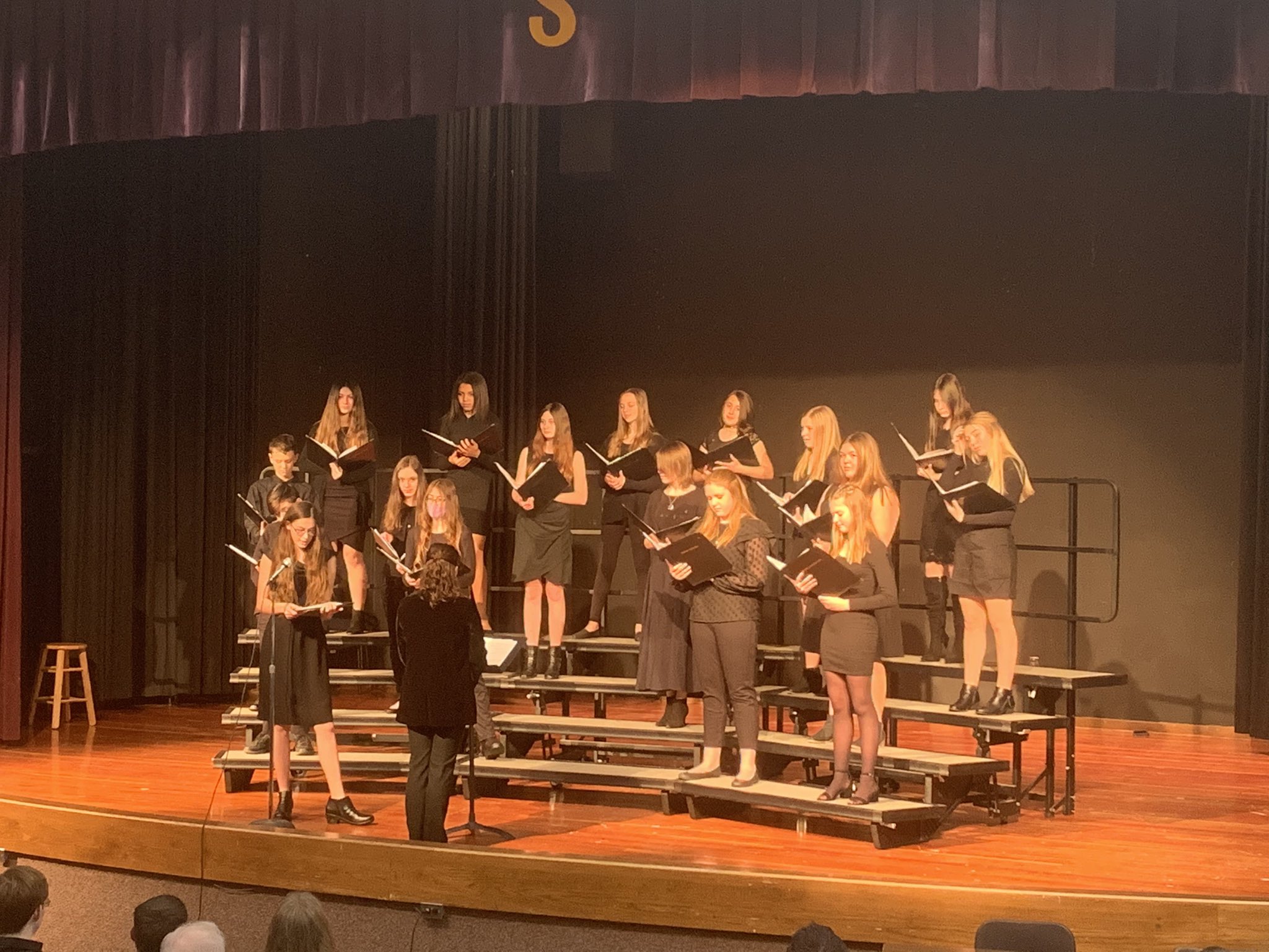 Tweets with replies by Sherrard School District (SherrardSchools