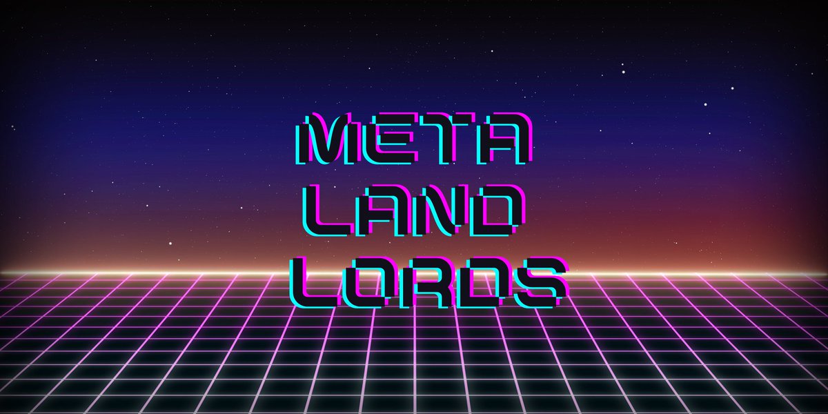 MotiveNFT's tweet photo. 🎉#NFTGiveaway🎉

Diversify your portfolio with exposure to top metaverse assets! 🏘️

@metalandlords is dropping on #Solana and is hosting this #NFT #Giveaway!

1⃣ Follow @metalandlords
2⃣ ❤️, RT , Tag!
3⃣ Join Discord
https://t.co/Mm1z7gTe3D

5 WINNERS!

@coinkit_ mon 35 800 BTC https://t.co/7mI7ue0VH0
