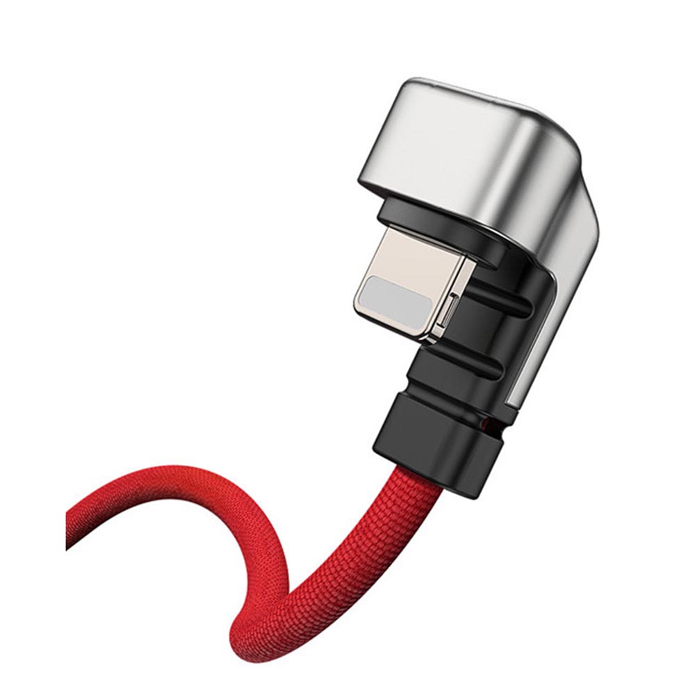 usbfever's tweet image. Why this #iPhoneCable got so #wried?

It is specially designed for charging your #iPhone while #gaming!

usbfever.com/180-degree-rig…

#gamer 
#iPhone13ProMax #iPhone13Pro #iPhone13 #iPhone13Mini

#USB #USBcable #USBgadget #usbgadgets #gadget #gadgets