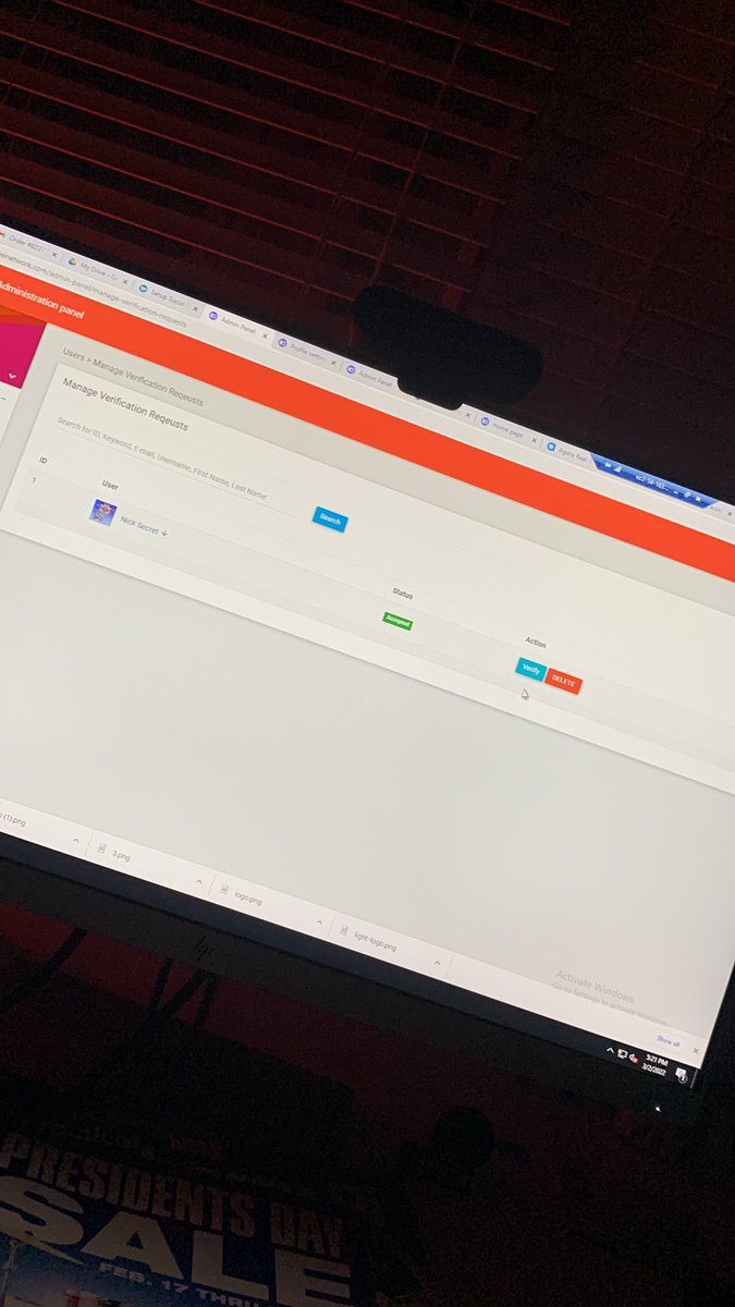 Just verified @OfficialSheeps ready to see their catalog flow and earning $XRGE on rougeenetwork.com #nft #smm #crypto <a href="/rougecoin/">RougeCoin</a> #web3