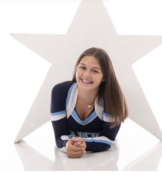 WCHScheer_'s tweet photo. Congratulations to our SAC all conference athletes 
Dehlia Lussier - 1st team @_dehlialussier 
Arianna Kiser - 1st team @arianna_kiser 
Jaden Wilson - 2nd team @jaden_ba https://t.co/3pdQ6pKKC0