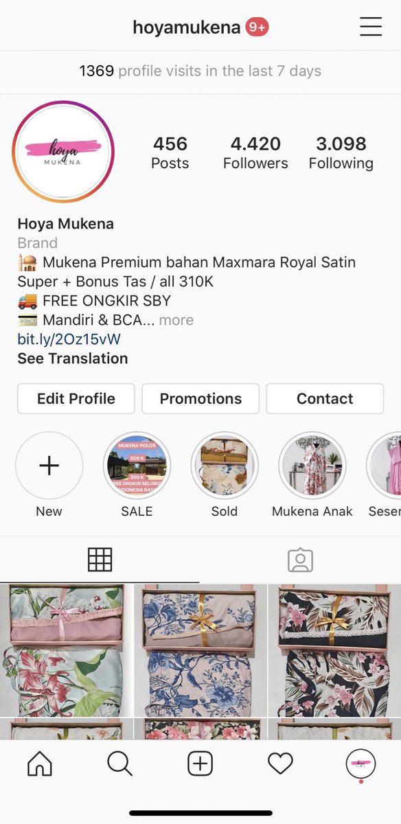 dewahoya's tweet photo. Dalam rangka hari ulang tahun gue mau bagiin 1 mukena gratis buat kamu. Syaratnya cuman 

1. RT dan like tweet ini  
2. Kasih ucapan terbaik kamu

Langsung gue umumin besok malem! https://t.co/Brge2e6tWA