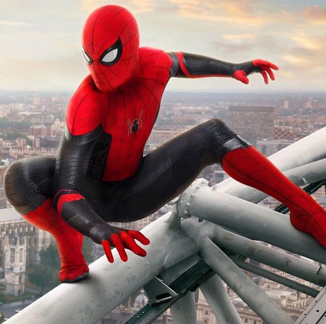 OSCAARRacing's tweet photo. Spiderman is here to let you know there's only 79 days until the #OSCAAR season kicks off at Sunset Speedway as part of #SpringVelocity. https://t.co/f0edo6DUSo