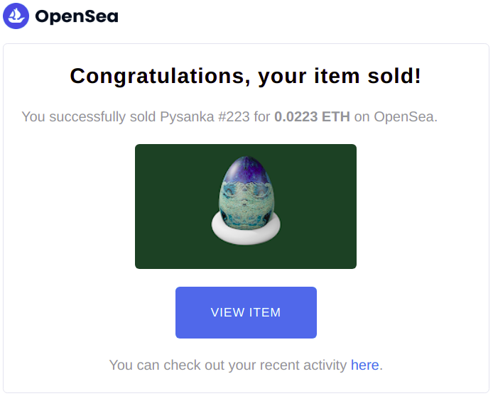 Artvisionᴺᶠᵀ tweet media