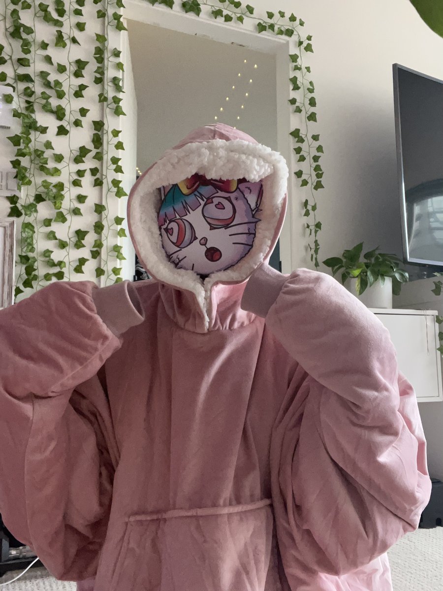 Foxy NFTer tweet media