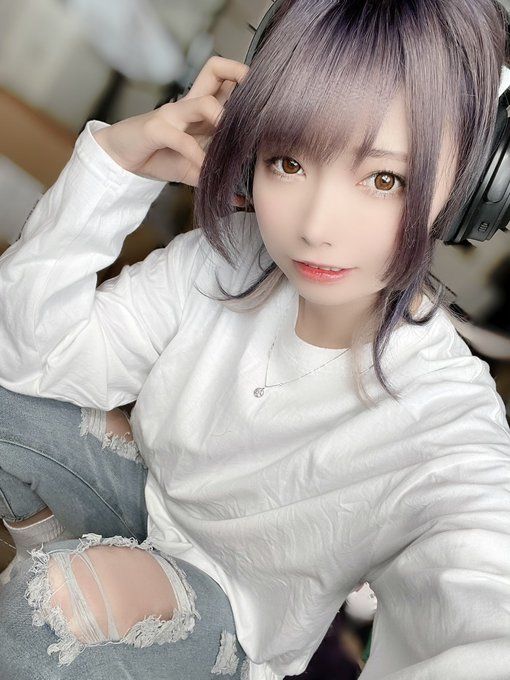 Twitterのコスプレ画像14