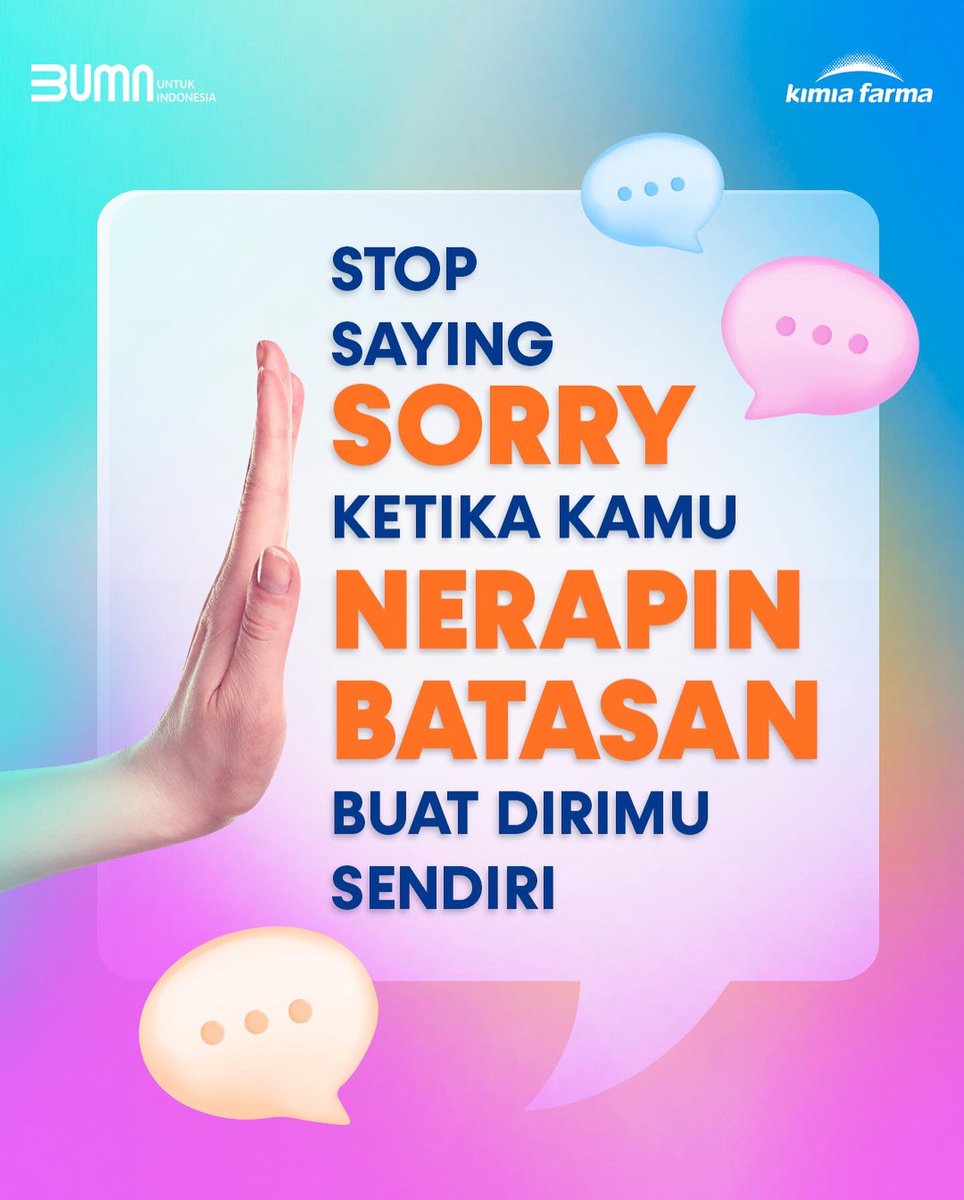Kimia Farma Official Store tweet media