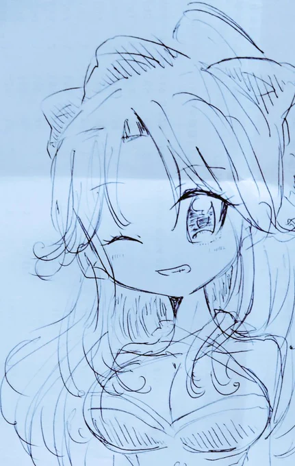 ジェシカちゃま 