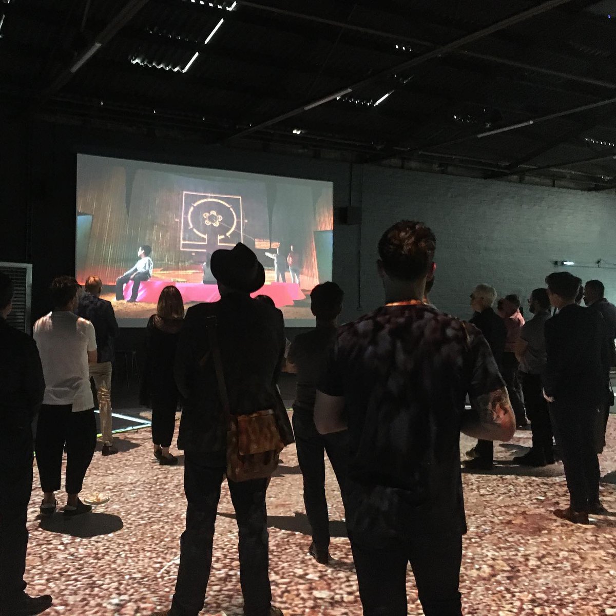 DrElizabethGran's tweet photo. Fully funded architecture PhD  @rmitarc &amp; @polimi  available. How Venice Architecture Biennale &amp; exhibits impact contemporary architectural practices and discourses? #architecture #Indigenousarchitecture 2 years in Milan and one in Melbourne. https://t.co/wfHdn2aAKT https://t.co/SvTc8O0Fts