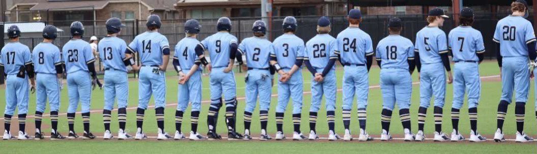 FOTF2024's tweet photo. THE BOYS ARE BACK‼️‼️@jcpbaseball HAS THEIR HOME OPENER TOMORROW AND YOU NEED TO BE THERE‼️THE BOYS TAKE ON lovejoy👎 @ 11 AND fossil ridge🤷🏽‍♂️ @ 630 // COME OUT DURING LUNCH AND THEN IN THE  EVENING TO WATCH THE BOYS START THE ROAD TO ROUND ROCK‼️‼️ #ROLLRANGERS 🚂🚂 https://t.co/nPsyPmlJPf