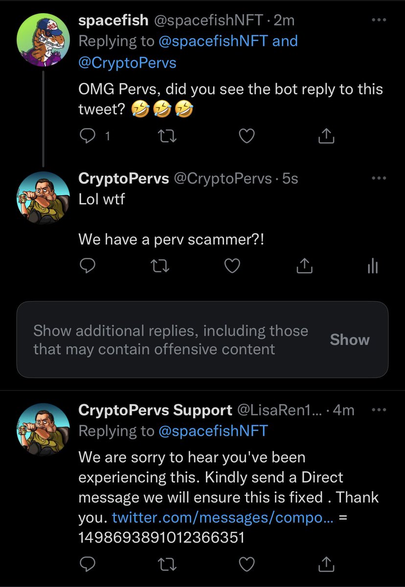 CryptoPervs tweet media